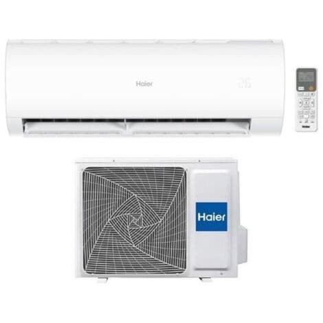 Haier Perla 25