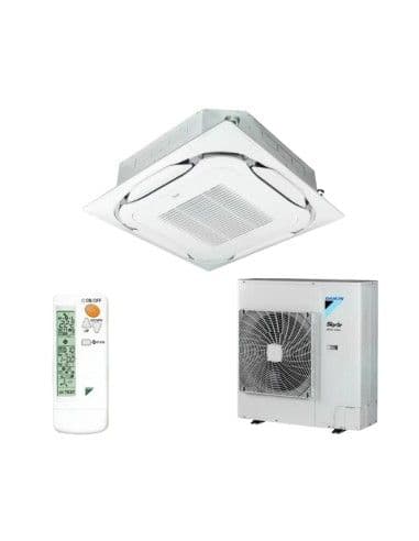Daikin Cassette Active ACAS-100-B
