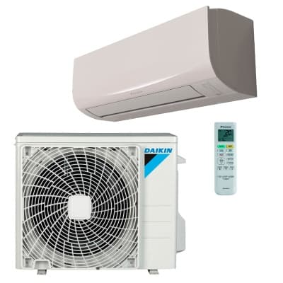 Daikin Sensira TXF-25-F