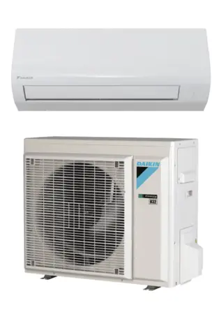 Daikin Sensira TXF-71-F