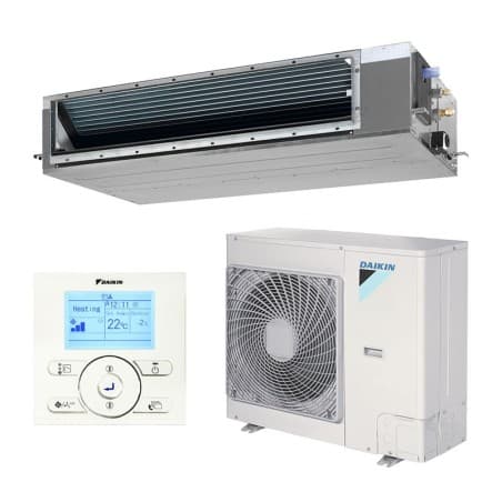 Daikin Conductos Active ADEAS-50-A