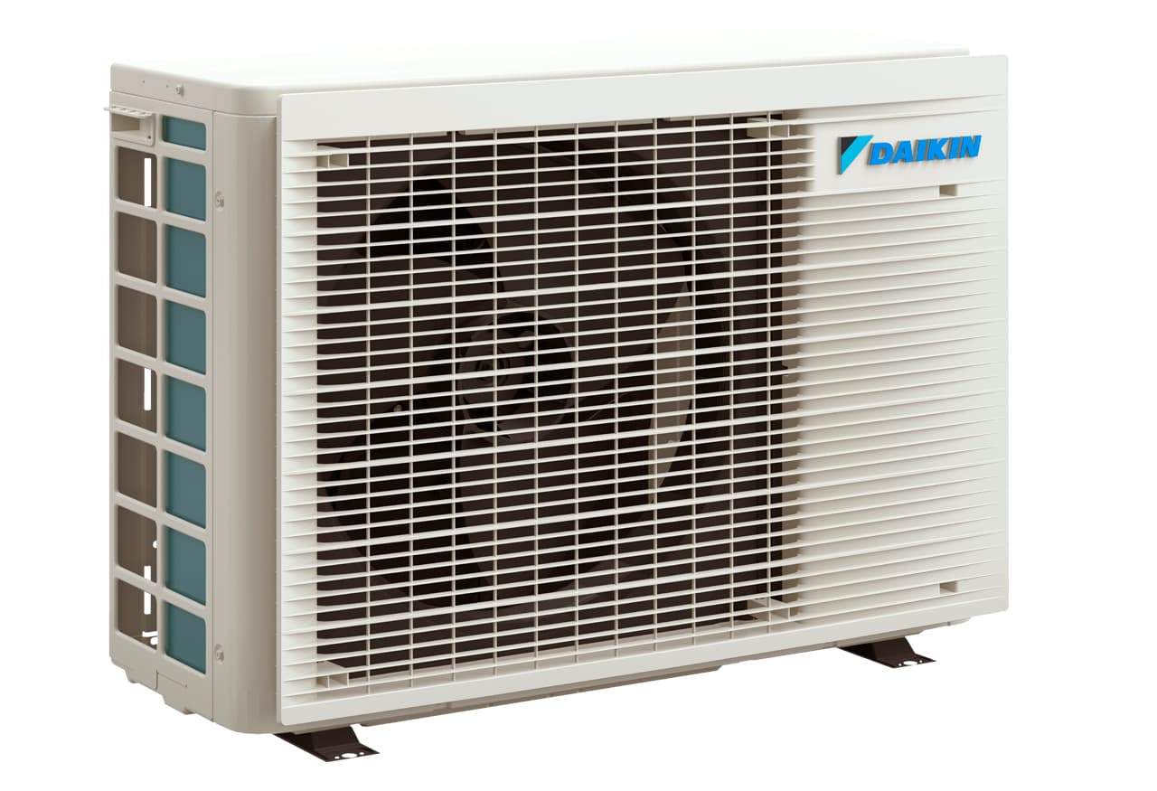 Daikin Emura TXJ-AS9-35 Plateado