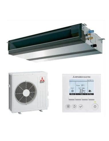 Mitsubishi Electric MGPEZ-125YJA