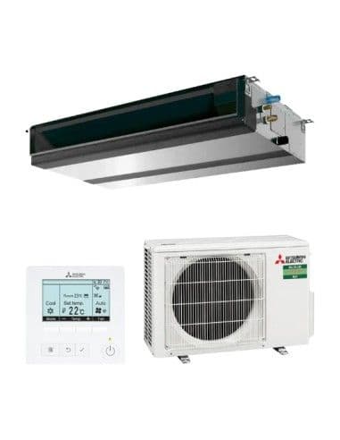 Mitsubishi Electric MGPEZ-35VJA