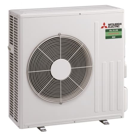 Mitsubishi Electric MGPEZ-50VJA