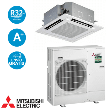 Mitsubishi Electric MGPLZ-100VEA