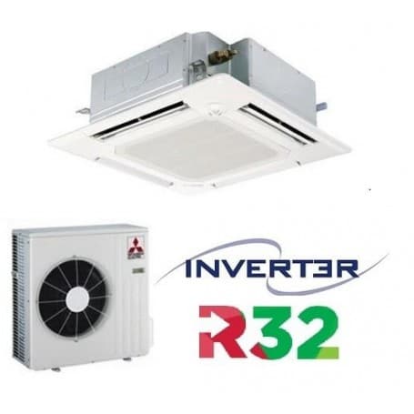 Mitsubishi Electric MGPLZ-125VEA