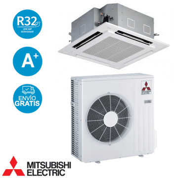 Mitsubishi Electric MGPLZ-125YEA