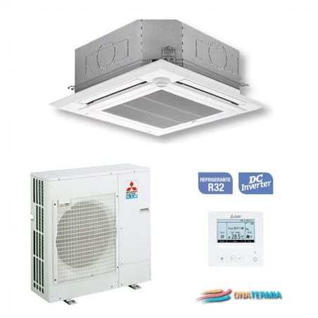 Mitsubishi Electric MGPLZ-140VEA