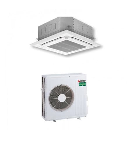 Mitsubishi Electric MGPLZ-71VEA