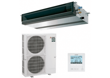 Mitsubishi Electric MPEZ-100VDA