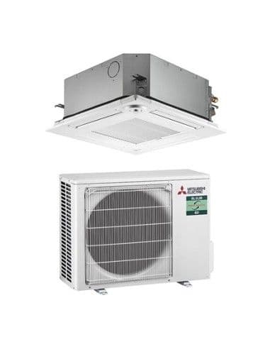 Mitsubishi Electric MSPLZ-50VEA2