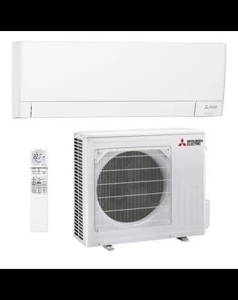 Mitsubishi Electric MSZ-AY35VGKP