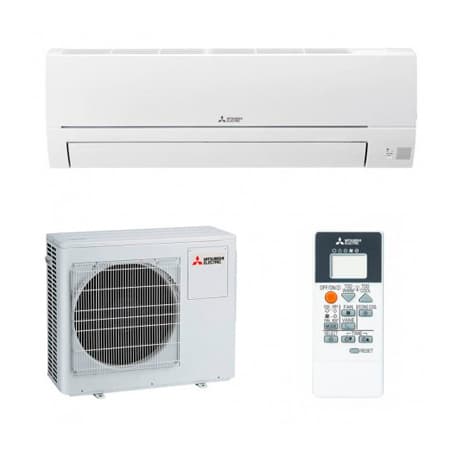 Mitsubishi Electric MSZ-HR35VFK