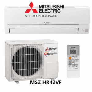 Mitsubishi Electric MSZ-HR42VFK