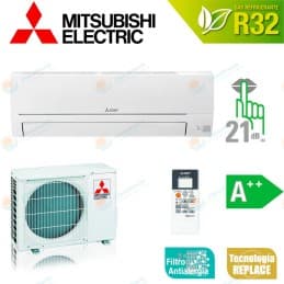 Mitsubishi Electric MXZ-HR252525E50VFK