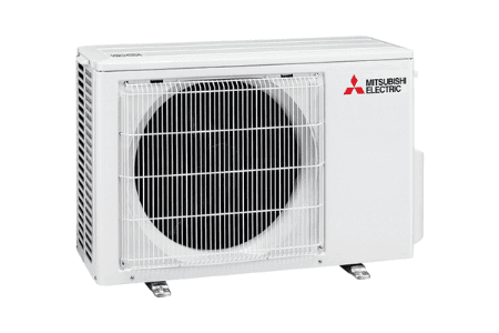 Mitsubishi Electric MXZ-HR2535E50VFK