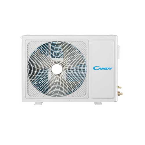 Aire Acondicionado Split 2X1 2150F+2752F Candy CY09RAIN CY12TRAIN 3