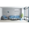 Aire acondicionado Split 2x1 2200F+3000F AS35 3