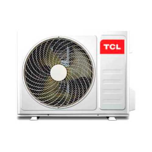 Aire Acondicionado Split 3000 TCL S12F2S1 3
