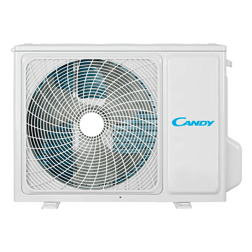 Aire acondicionado Split 2408 Candy 3
